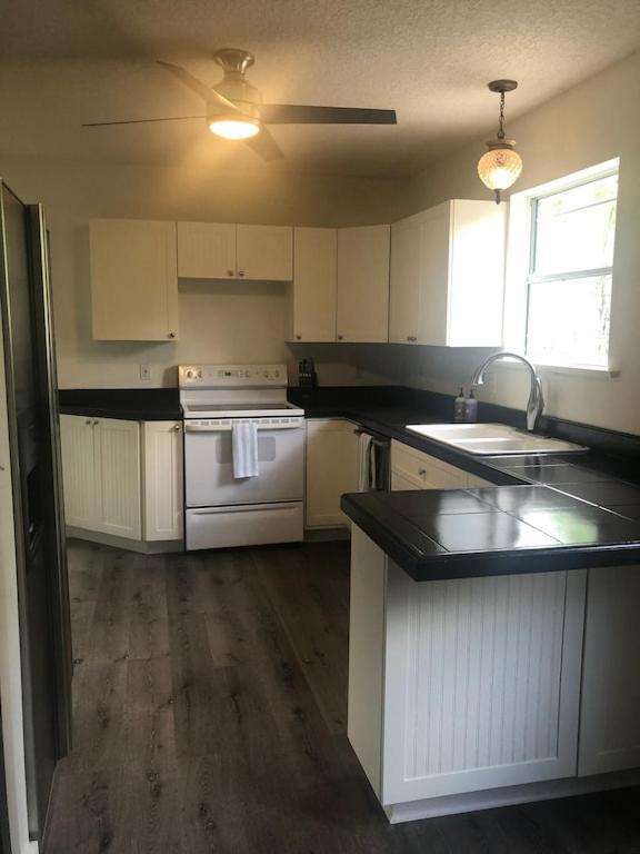 Luxurious Indoor/Outdoor Family Paradise In Downtown St Augustine Сент-Огастин Экстерьер фото