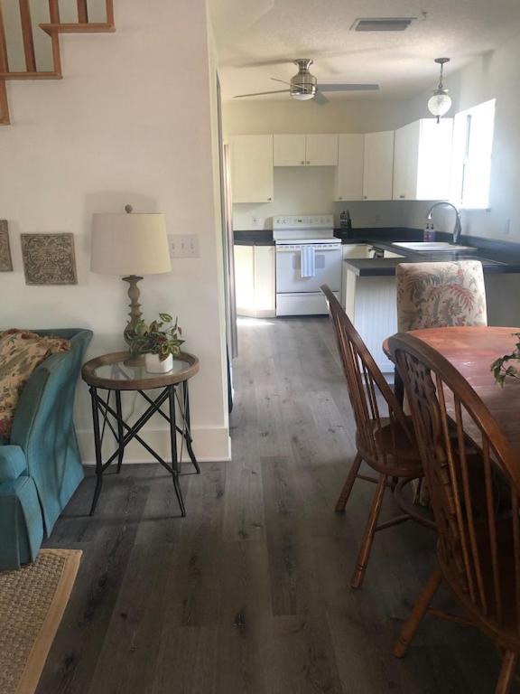 Luxurious Indoor/Outdoor Family Paradise In Downtown St Augustine Сент-Огастин Экстерьер фото